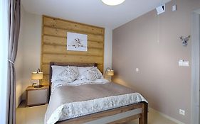 Gordonówka Apartamenty&SPA